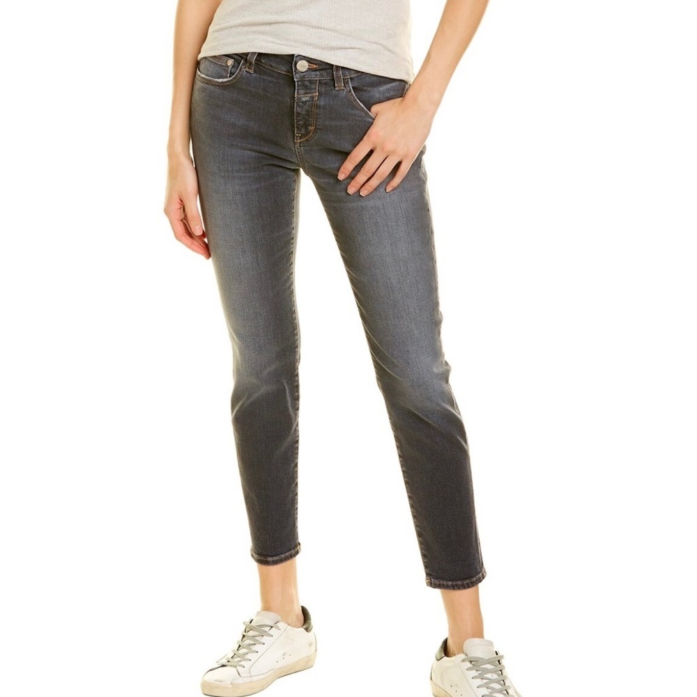 Closed Denim Baker Skinnies